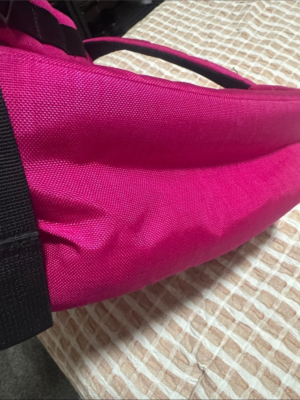Women's Magenta IKEA Family Everyday Backpack